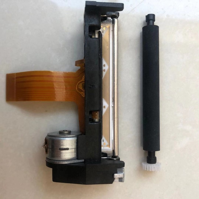 THERMAL Printer  S910 PRINTER with Roller