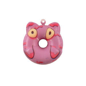 Autismo-Friendly Anti-Stress Ball Squeeze Squishy Fidget Toy PU Bouncy Foam Balls Logotipo personalizado Gran calcetín para aliviar el estrés - Product Image 1