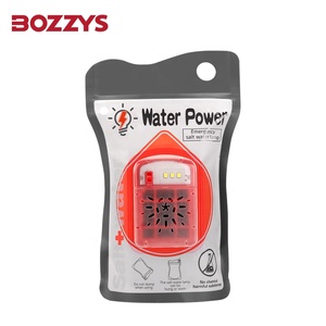 120 giờ liên tục Chiếu sáng dẫn nước muối đèn khẩn cấp cho phòng Chống Thiên Tai và tự cứu hộ cho cắm trại - Product Image 6