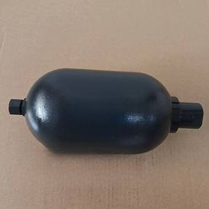 0.4L 0.63L 1L 1.6L 2.5L 4L 6.3L 10L 16L 20L 25L 40L 63L мочевой пузырь 20y-97-6451 стальной аккумулятор 20Y-970-6450 - Product Image 5