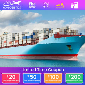 Yc Logistique <span class=keywords><strong>Service</strong></span> D'expédition De La Chine aux états-unis Canada Italie Transporteur par L'expédition Maritime - Product Image 6