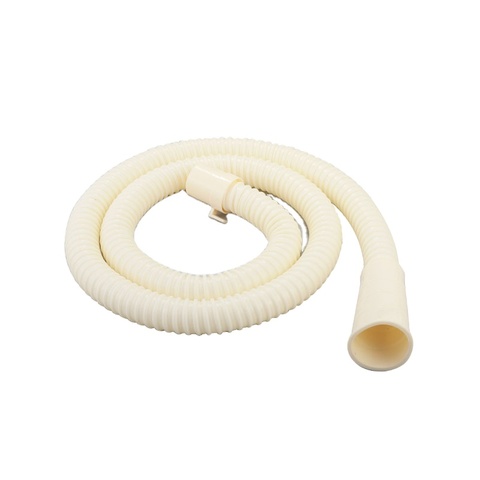 Plastic Water Waste Drain Hose Pipe for Washing Machine 1.5M