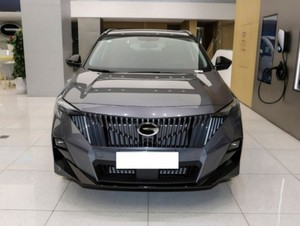 Nuova Auto GAC <span class=keywords><strong>GS3</strong></span> Emzoom SUV di Lusso 2024, Trazione Anteriore, Motore a Benzina 1.5T, GAC Trumpchi <span class=keywords><strong>GS3</strong></span> - Product Image 2