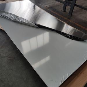 Super Duplex Edelstahl platte Preis pro kg - Product Image 6