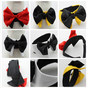 Colliers à nœud papillon pour chiens, nouveauté, vente en gros directe usine, pour banquets et fêtes - Product Image 2