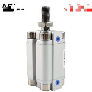 Neuer 1 Stück Advu-12-5-a-<span class=keywords><strong>p</strong></span>-wbra Gewinde-Kompaktzylinder Pneumatikzylinder-Typ - Product Image 1