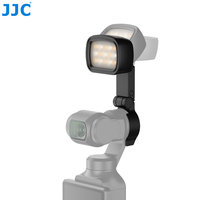 Lampe LED de poche rechargeable JJC Type-C 4P, mini lumière d'appoint magnétique pour DJI Osmo Pocket 4P et 4