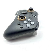 Manette Elite Flydigi Vader 5 Pro avec déclencheur double mode FORCESWITCH et 8 boutons arrière remappables, manette de jeu Vader 5 Pro