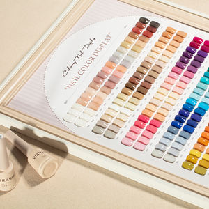 ZRKGEL Nouveauté 120 Couleurs 15ml Vernis à Ongles <span class=keywords><strong>Gel</strong></span> Sans Odeur Ensemble <span class=keywords><strong>Gel</strong></span> <span class=keywords><strong>UV</strong></span> Salon <span class=keywords><strong>Manucure</strong></span> Art Logo de Marque Privée Produit Toutes Saisons - Product Image 2