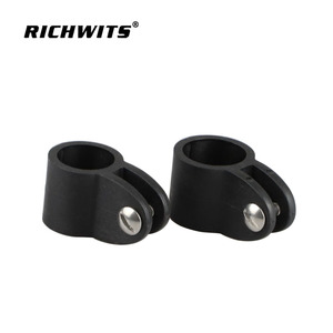 Richwits Nylon Plastic Slip Sleeve 25mm <b>Yacht</b> Awning Hardware Pipe Fitting Marine Accessory - Product Image 5
