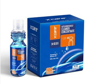China Wholesale Auto High <strong>Concentration</strong> Windshield Washer Fluid 80ML - Product Image 4