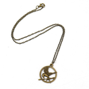 Collar con cruz de 8 palabras, collar de las Reliquias de <span class=keywords><strong>la</strong></span> Muerte, collar con ojo, sol y luna, N606 - Product Image 4