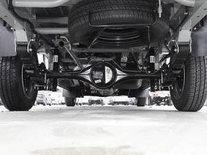 รถบรรทุกขนาดเล็ก DFSK K02S แบบสองตอน บรรทุกสินค้า 2.0 เมตร ระบบเบรก ABS+ถุงลมคู่ ระบบ MP5 กล้องมองหลัง ขับเคลื่อน 4x2 พวงมาลัยซ้าย มีสินค้าพร้อมส่ง เกียร์ธรรมดา - Product Image 6