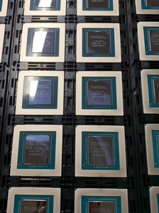 Chính hãng rtx4090 4090ti ad102 ai chip trí tuệ nhân tạo AD102-300-A1 Card đồ họa Cổ Phiếu hiệu suất cao ICS - Product Image 5