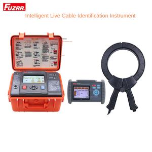 Fuzrr. 7060 जांच केबल पहचान उपकरण लाइव तार पावर विफलता डिटेक्टर इलेक्ट्रिक परीक्षक डिजिटल डिस्प्ले <span class=keywords><strong>6</strong></span> ह ह ह - Product Image 2