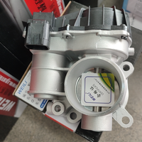 WL13-0411 Boitier Papillon 28106307 pour JAC J3 J5 Affiner S2 S3 1.5L VVT