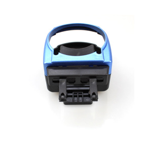 ที่วางแก้วในรถยนต์ ขนาด 100x80x60 มม. วัสดุ ABS สำหรับวางเครื่องดื่มในช่องแอร์  อุปกรณ์ตกแต่งภายในรถยนต์ - Product Image 2