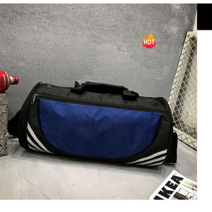 <span class=keywords><strong>Sac</strong></span> <span class=keywords><strong>de</strong></span> <span class=keywords><strong>sport</strong></span> multifonctionnel grande capacité pour <span class=keywords><strong>femme</strong></span>, idéal pour le yoga, la natation, avec compartiment sec et humide séparé - Product Image 1