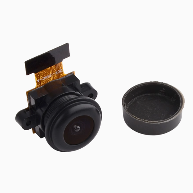 Ultra Wide-Angle 2MP DVP Development Board OV2640 Camera Module ESP32 CAM K210 STM32 MCU 65/100/120/130/200 Image Camera Sensors