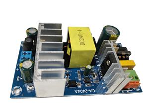 <span class=keywords><strong>CA</strong></span>-2404A AC-DC Step-Down-Modul 220V zu 24V 4A 100W Isoliertes Schaltnetzteil - Product Image 2