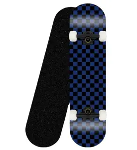 Maple wood veneer skateboard for teens print professionnel canadian maple wood review skateboards for adults complete