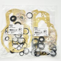 Kit de réparation 2417010001 6 cylindres P7 MW7 MOTORPAL PUMP S/6999 avec CNDIP Prix d'usine Injection de carburant diesel