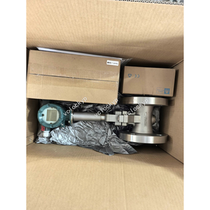 Nuevo caudalímetro Yokogawa Digital YEWFLO Vortex serie DY050 Acero inoxidable líquido y Gas OEM - Product Image 2