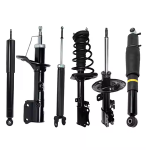 Fabricante de amortiguadores de fábrica Huaxi 339261 339262 para HONDA <span class=keywords><strong>CRV</strong></span> ALL 2007-2011 - Product Image 2