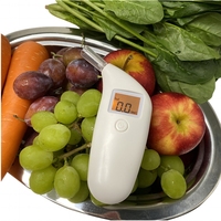 Ketone Smart Monitor Moniteur de cétose pour le diabète cétodiet