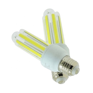 E27 Chủ U Hình Dạng COB Tiết Kiệm Năng Lượng Đèn Ngô Ánh Sáng 20W 24W 32W 40W - Product Image 6