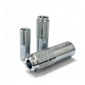 ตัวยึดมาตรฐาน did/ansi แบบสลักครึ่ง - Product Image 5