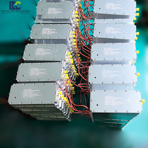 5000 Meter Bầy Drone FPV video điều khiển không phận quốc phòng chụp RF Điện khuếch đại module cho thông tin liên lạc mạng - Product Image 4