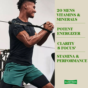 Premium Multivitamin Capsules 20 <strong>Vitamins</strong> Minerals for Energy Boost <strong>Memory</strong> Support Focus <strong>Enhancement</strong> and Overall Wellness - Product Image 5