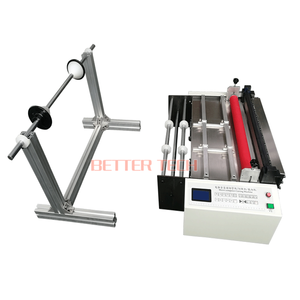 Guillotine Papier Snijmachine Trimmer Groot Formaat Digitale A3 A4 Papier Snijder/Papier Snijmachine - Product Image 3