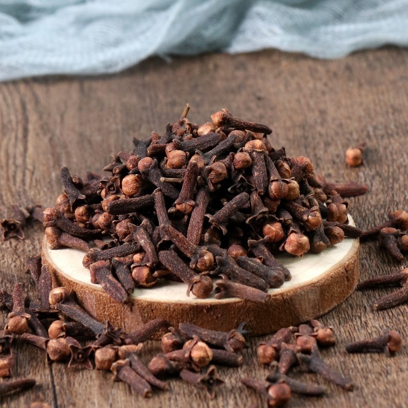 Wholesale Chinese Herbal Medicine Clove Spices Condiments Dried 100g Large Quantities Good Prices Free Shipping Dropshipping