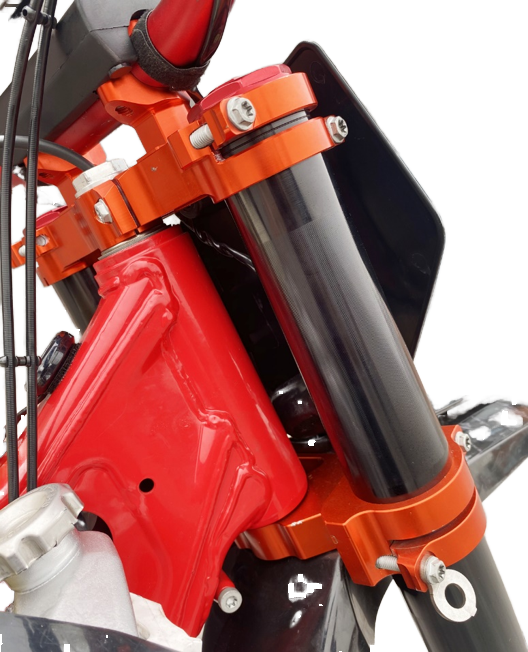 AJ1MOTO Factory K8-NB300 21/18 Chinese Enduro Motorcycle