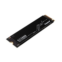 Unidad de Estado Sólido (SSD) Kingston KC3000 para Ordenador de Escritorio y Portátil, Interfaz M2, Protocolo NVMe, Compatible con PCIe 4.0, Velocidad de Lectura/Escritura de 7000/6000 MB/s, 3D TLC NAND