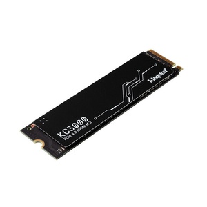Unidad de Estado Sólido (<span class=keywords><strong>SSD</strong></span>) <span class=keywords><strong>Kingston</strong></span> KC3000 para Ordenador de Escritorio y Portátil, Interfaz <span class=keywords><strong>M2</strong></span>, Protocolo NVMe, Compatible con PCIe 4.0, Velocidad de Lectura/Escritura de 7000/6000 MB/s, 3D TLC NAND - Product Image 3