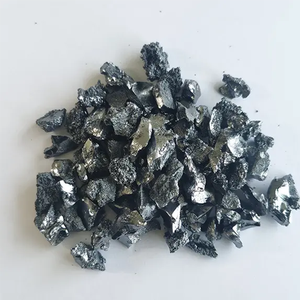 Granulés de bore <span class=keywords><strong>3N</strong></span> <span class=keywords><strong>1</strong></span>-10 mm, pastilles de bore métallique pour revêtement par évaporation - Product Image 4
