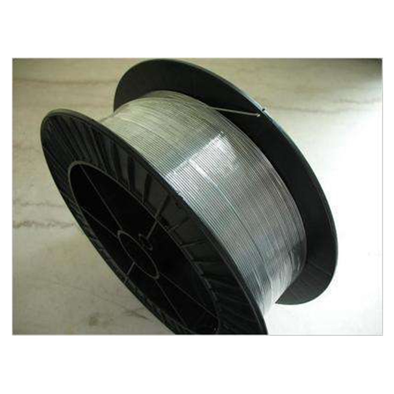 Dia 1.4mm 1.6mm 2mm  aluminum fluxed cored melting temp 582C-640C welding wire/ring/rod/coil solder wire feeder