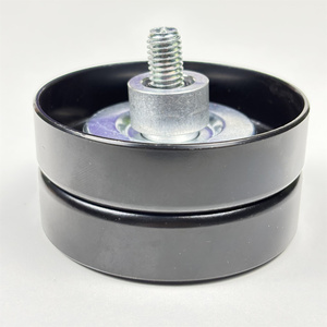Poulie tendeur de courroie 20795604 pour moteur Ec350 D8k - Product Image 1