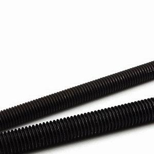 7/8 болт. Шпилька B18.2 болт: Astm A 193 гр. B7, гайка болт A320 Gr L7/L7M A193 B 7W 193-B7-Thread-Stud-Bolts B7,Astm 194 - Product Image 2