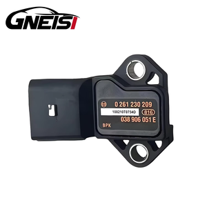 Sensor de Presión de Admisión para <span class=keywords><strong>Audi</strong></span> A4 A4L <span class=keywords><strong>A5</strong></span> A6 A6L A8 Q5 2008-2019 038906051E 038 906 051 E - Product Image 1
