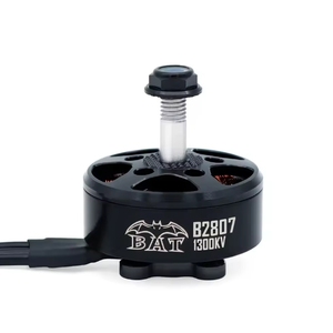 อุปกรณ์เสริมโดรนแข่ง FPV SURPASS Hobby B2807 ขนาด 7-13 นิ้ว มอเตอร์ไร้แปรงถ่าน RC UAV DIY 1300KV/1700KV 3110/3115/2810/2812 ความเร็วสูง - Product Image 1