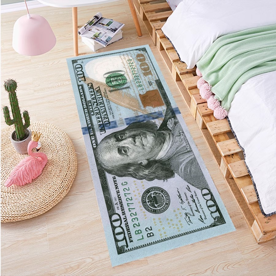 Nouvelle version à 100 $