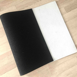 Sublimation <strong>Carpet</strong> Blanks Rectangle Polyester Door Rug Large <strong>Size</strong> - Product Image 1