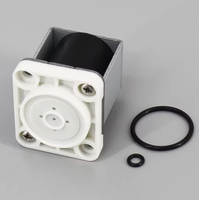 Nouvelle électrovanne d'encre solvant HB451866 compatible pour RX1/UX/GU avec garantie d'un an pour les pièces de rechange H CIJ