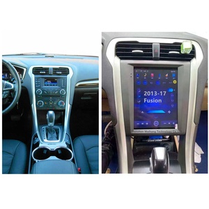 Navegador GPS para Auto con Mirror Link para Ford Mondeo, Ranger, Escape, F150, Fusion, Edge, Mustang, Transit, Explorer, Figo - 12 Meses de Garantía - Product Image 5