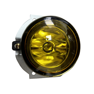 Conjunto de Faros Antiniebla Delanteros para Mitsubishi Triton L200 con Arnés de Cableado, Reemplazo Halógeno de 240W, 2009-2013 - Product Image 4