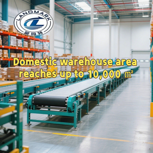 Services de fret aérien et express de la Chine vers l'Afrique, l'Europe et l'Asie pour les marchandises dangereuses et les marchandises générales avec livraison porte-à-porte - Product Image 4